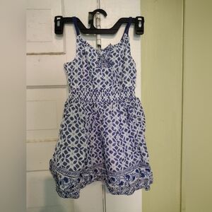 Emily West Girls Dress